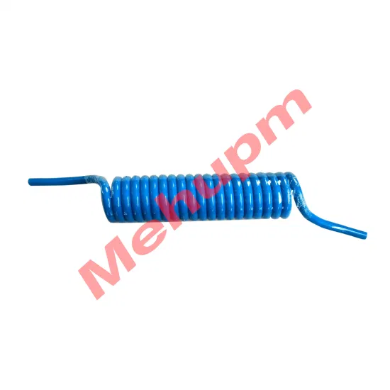 Pneumatic Tube PU Hose Air Pipe for Air Compressor